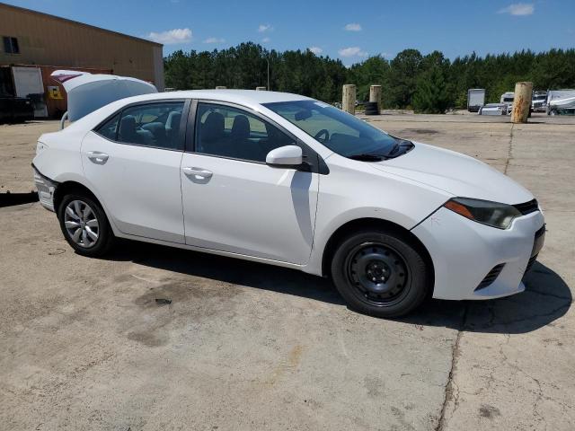 Vin: 5yfburhe0gp517686, lot: 57317635, toyota corolla l 20164