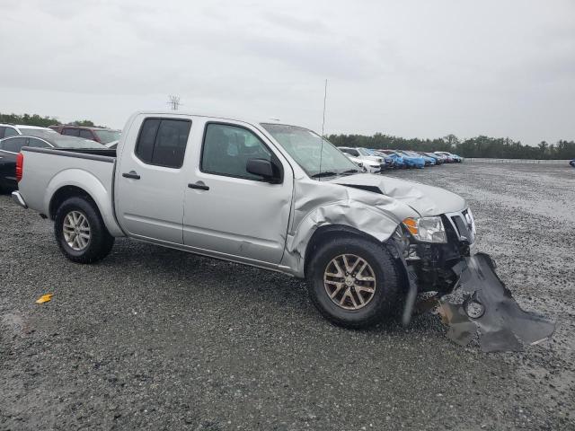 2016 NISSAN FRONTIER S 1N6AD0ER1GN790743