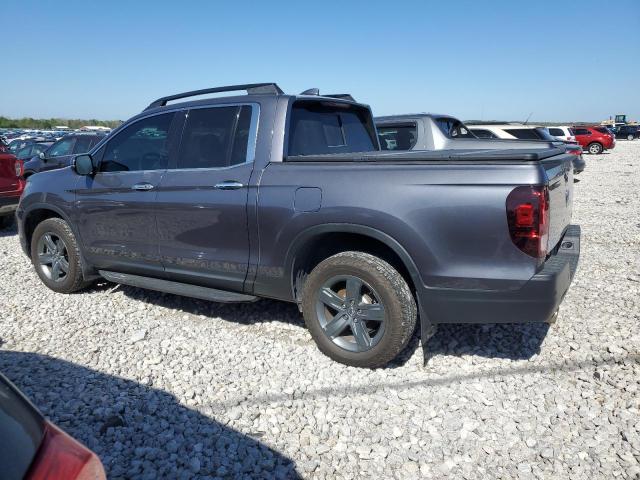 Vin: 5fpyk3f74pb006003, lot: 55276305, honda ridgeline rtl-e 20232