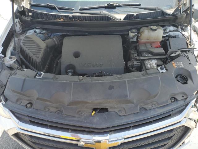2018 CHEVROLET TRAVERSE L - 1GNERFKW5JJ222682