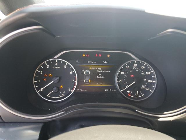 2023 NISSAN MAXIMA SR 1N4AA6EVXPC513845