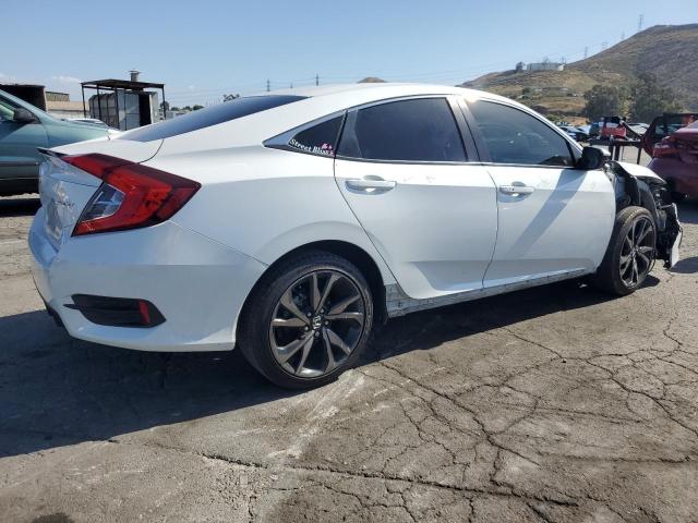 Vin: 2hgfc2f87mh525280, lot: 57160065, honda civic sport 20213