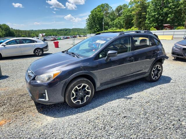 Vin: jf2gpadc5h8207373, lot: 57860325, subaru crosstrek premium 2017 img_1