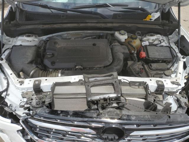 2021 BUICK ENVISION P LRBAZLR45MD150121