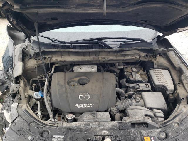 2017 MAZDA CX-5 TOURI JM3KFBCLXH0191504