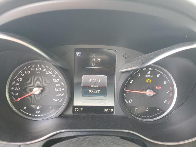 2019 MERCEDES-BENZ GLC 300 4M - WDC0G4KB0KV142267