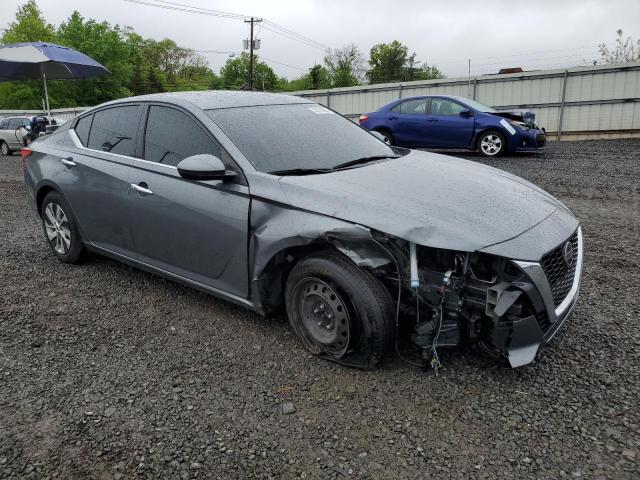 Vin: 1n4bl4bv0lc165281, lot: 55721995, nissan altima s 20204