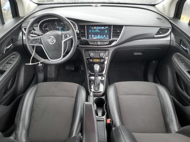 2018 BUICK ENCORE PRE - KL4CJBSB2JB520219