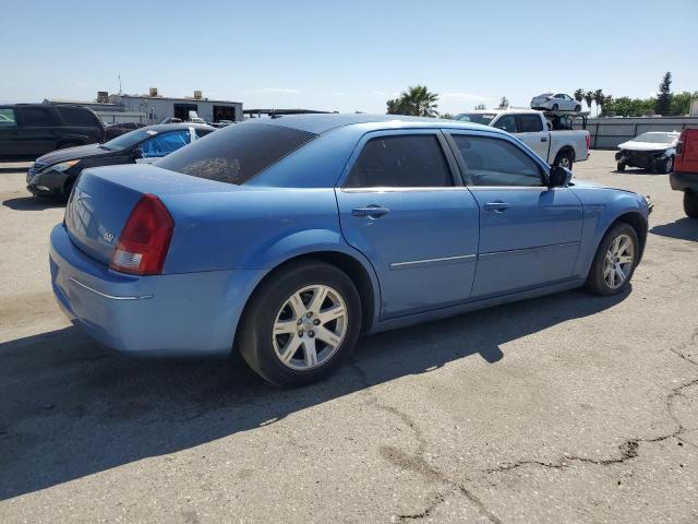 CHRYSLER 300 TOURIN 2007 blue  gas 2C3KA53G17H846188 photo #4