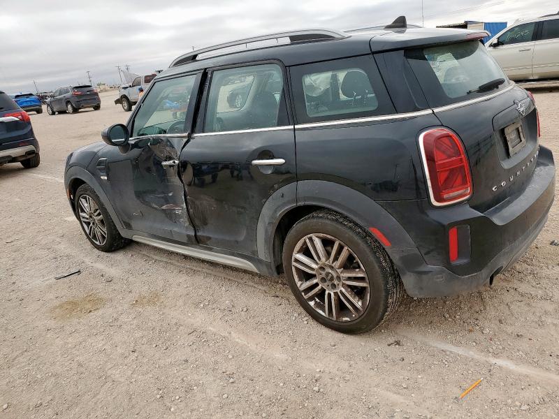 Vin: wmz43br04n3n62710, lot: 59136765, mini cooper countryman all4 20222