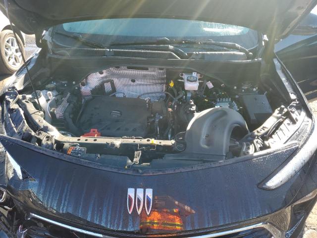 2024 BUICK ENCORE GX KL4AMBSLXRB160992