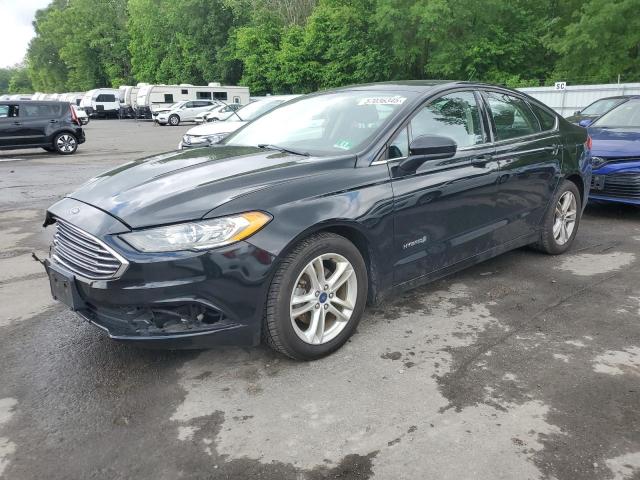 Vin: 3fa6p0lu8jr264630, lot: 57036345, ford fusion se hybrid 2018 img_1