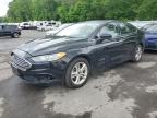 2018 FORD FUSION SE - 3FA6P0LU8JR264630