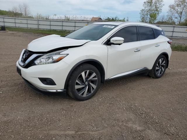 Vin: 5n1az2mhxfn271306, lot: 56592185, nissan murano s 2015 img_1