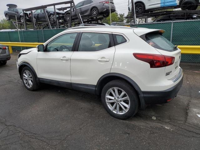 Vin: jn1bj1cp8hw024742, lot: 55893215, nissan rogue s 20172