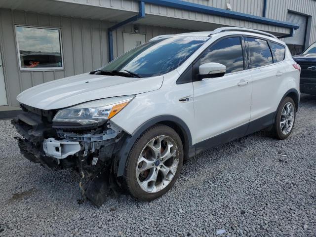 Vin: 1fmcu9j90fuc41606, lot: 57458455, ford escape titanium 2015 img_1