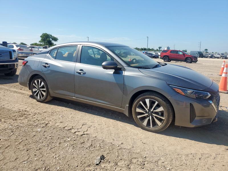 Vin: 3n1ab8cv7sy208554, lot: 57602495, nissan sentra sv 20254