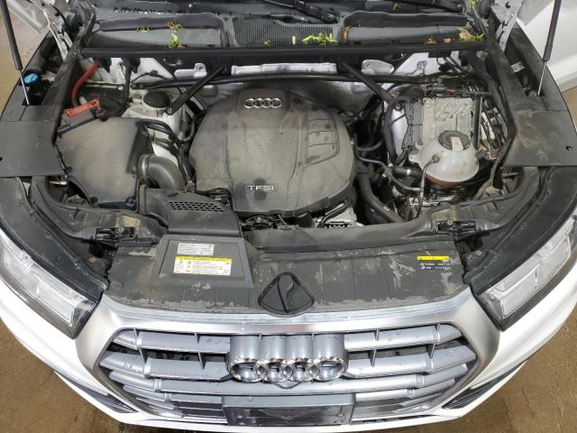 2018 AUDI Q5 PRESTIG WA1CNAFY0J2017723