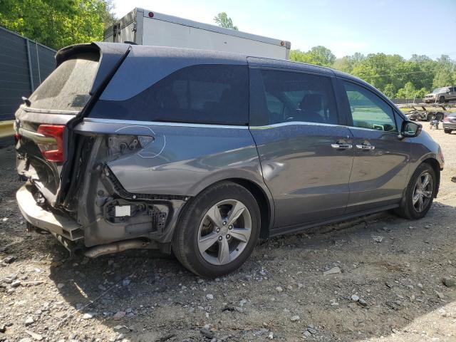 Vin: 5fnrl6h74kb079468, lot: 55468125, honda all models exl 20193