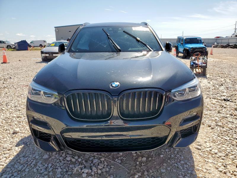 2021 BMW X3 XDRIVEM 5UXTY9C02M9G99298