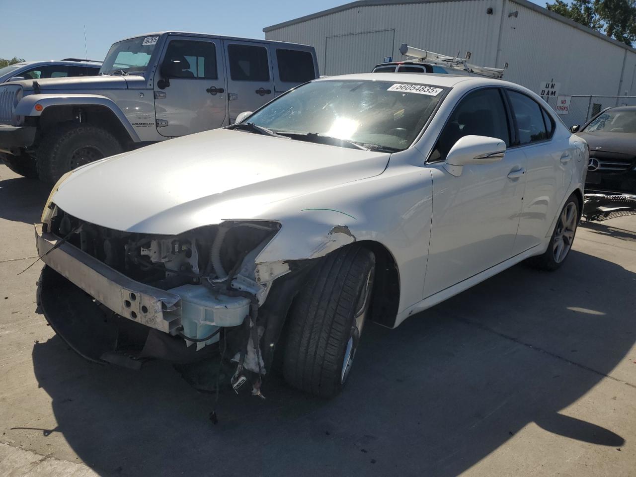 LEXUS IS 250