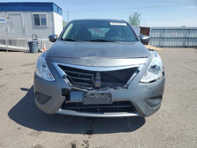 2016 NISSAN VERSA S - 3N1CN7AP4GL883541