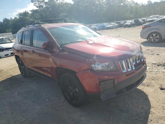 Vin: 1c4njceb1fd120938, lot: 56649645, jeep compass latitude 20154