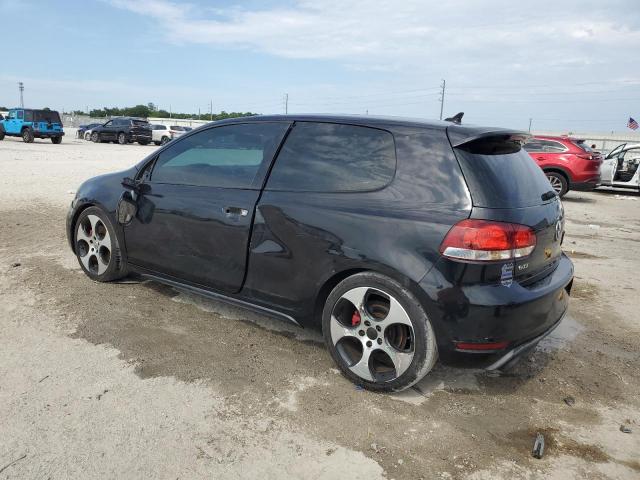 Vin: wvwev7aj0bw057662, lot: 55800255, volkswagen gti 20112