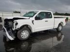 2024 FORD F150 XL - 1FTEX1KP9RKE95883