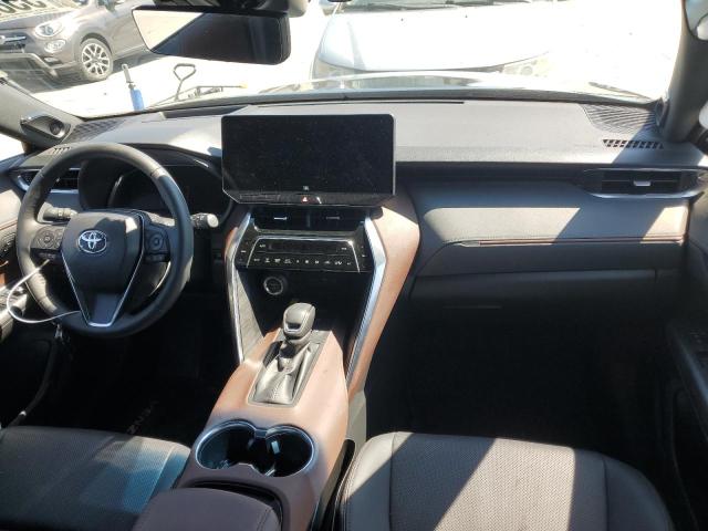 2024 TOYOTA VENZA LE JTEAAAAH6RJ186142