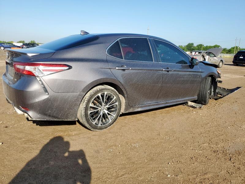 Vin: 4t1g11ak3lu350930, lot: 58865955, toyota camry se 20203