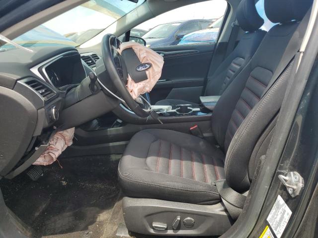 2015 FORD FUSION SE - 3FA6P0H73FR242464