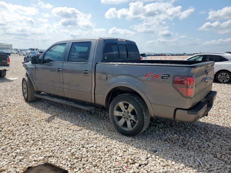 Vin: 1ftfw1cf5cfc76657, lot: 58856575, ford f-150 supercrew 20122