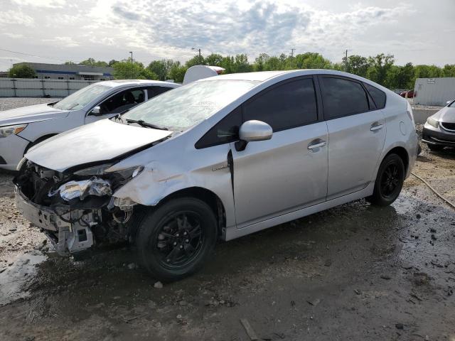 Vin: jtdkn3du4d5607097, lot: 55991615, toyota prius 2013 img_1