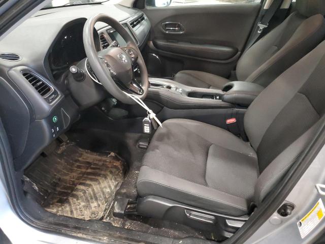 2020 HONDA HR-V EX - 3CZRU6H56LM722115