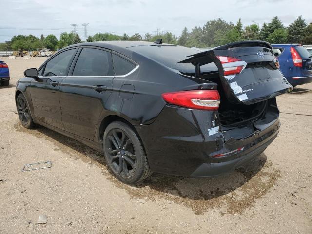 Vin: 3fa6p0hd5lr144392, lot: 56680715, ford fusion se 20202