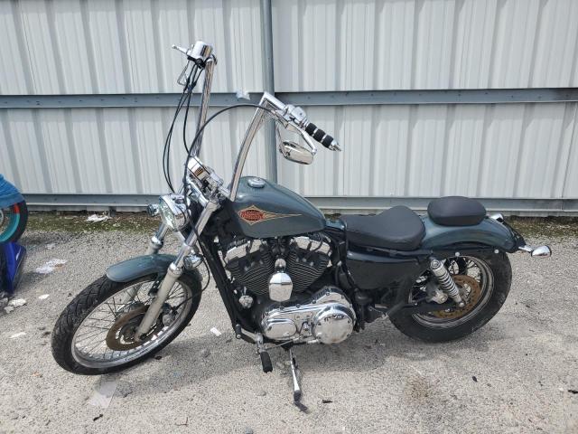 2012 HARLEY-DAVIDSON XL1200 V 1HD1LF328CC453828