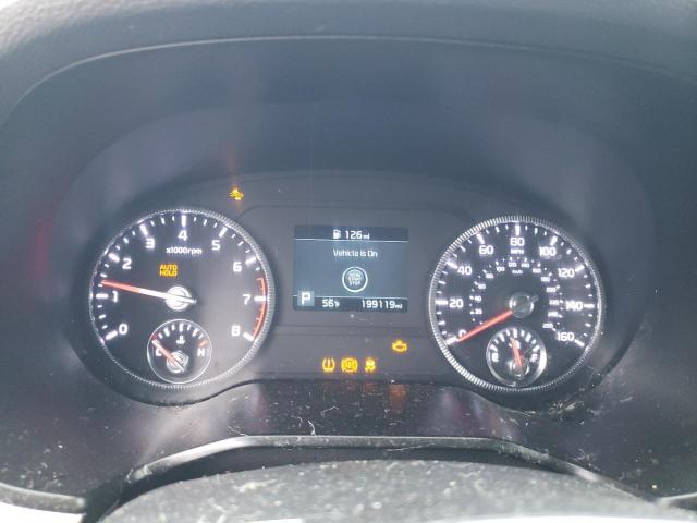 2020 KIA TELLURIDE - 5XYP6DHC0LG030214