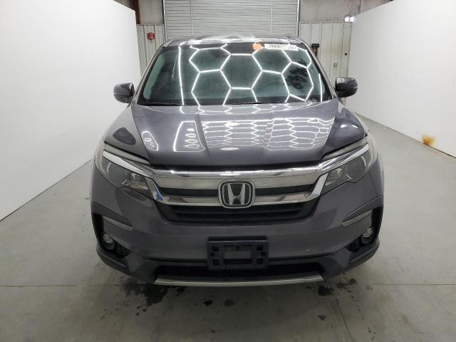 2020 HONDA PILOT EX 5FNYF5H36LB017596
