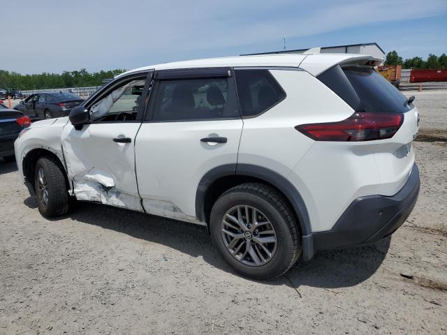 Vin: jn8at3aaxmw001037, lot: 56106835, nissan rogue s 20212