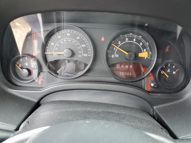 2015 JEEP COMPASS SP - 1C4NJDBB2FD269451