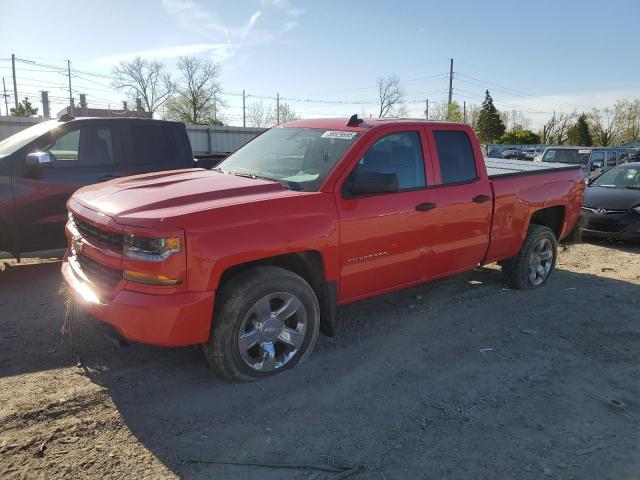 Vin: 1gcvkpec6jz370667, lot: 56629695, chevrolet all models k1500 custom 2018 img_1