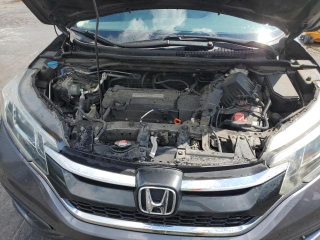 2015 HONDA CR-V LX 3CZRM3H31FG717288
