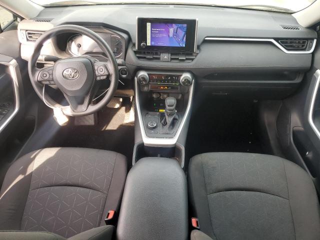2024 TOYOTA RAV4 XLE 4T3RWRFV8RU153263