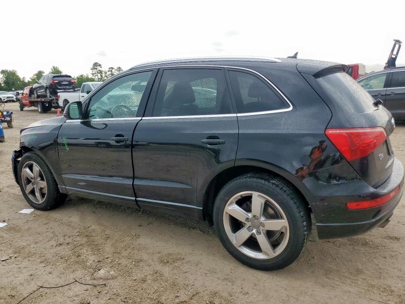 Vin: wa1lfafp5ba019026, lot: 58257535, audi q5 premium plus 20112