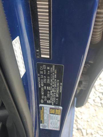 2020 KIA FORTE FE - 3KPF24AD3LE194774
