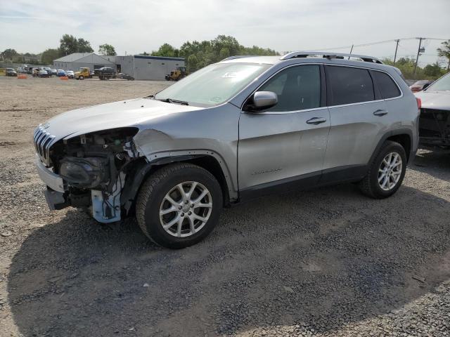Vin: 1c4pjmcs1gw269163, lot: 58172415, jeep grand cher latitude 2016 img_1