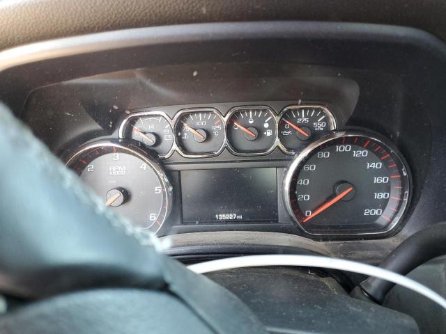 2015 GMC SIERRA K15 - 1GTV2UEC3FZ156595