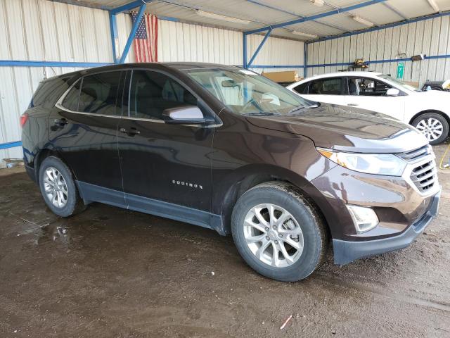Vin: 2gnaxuev3l6153230, lot: 59055705, chevrolet equinox lt 20204