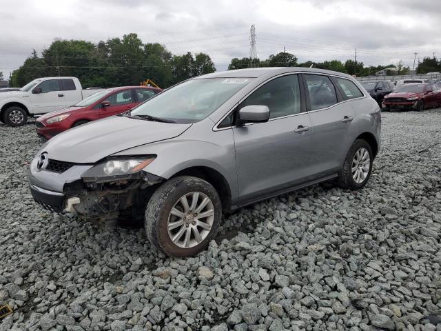 Vin: jm3er2w53a0301123, lot: 58711605, mazda cx-7 2010 img_1